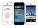 Apple iPhone 5s