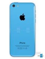 Apple iPhone 5c