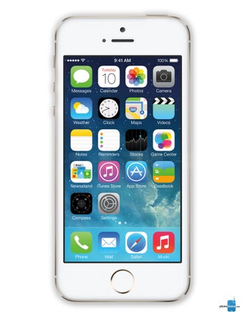 Apple iPhone 4s specs - PhoneArena