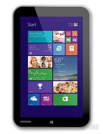 Toshiba Encore