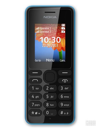 Nokia 108