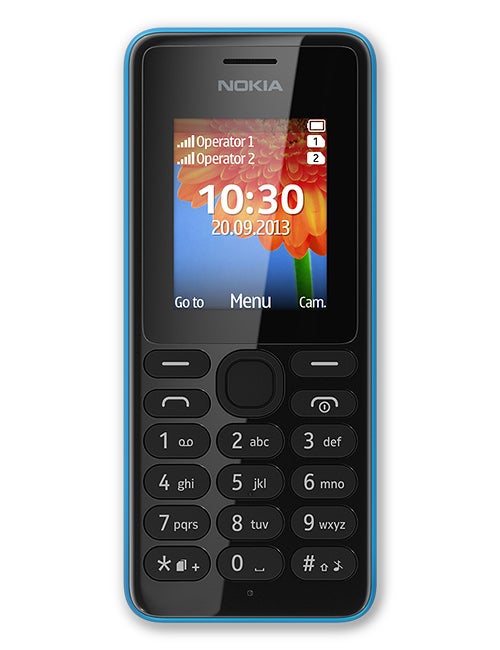 Nokia 108 specs - PhoneArena