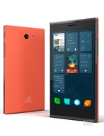 Jolla Smartphone