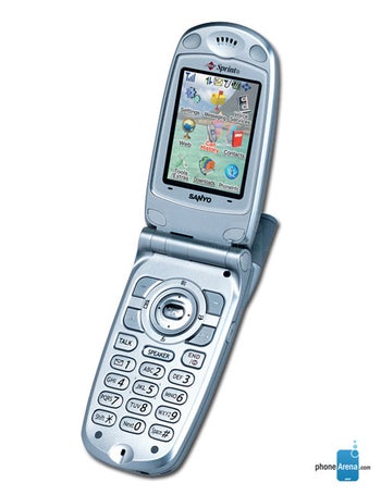 Sanyo SCP-5400