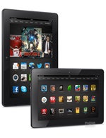 Amazon Kindle Fire HDX 8.9