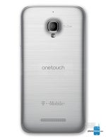 Alcatel OneTouch Fierce