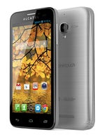 Alcatel OneTouch Fierce