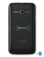 Alcatel OneTouch Evolve