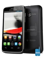 Alcatel OneTouch Evolve