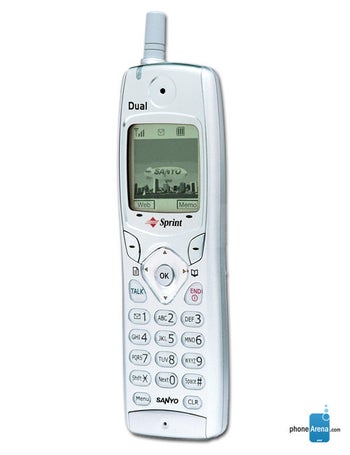 Sanyo SCP-6200