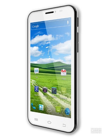 Maxwest Orbit 5400T specs