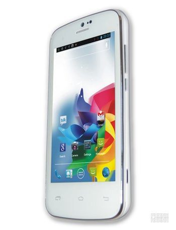 Maxwest Orbit 4400 specs