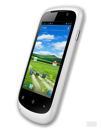 Maxwest Orbit 3000 specs