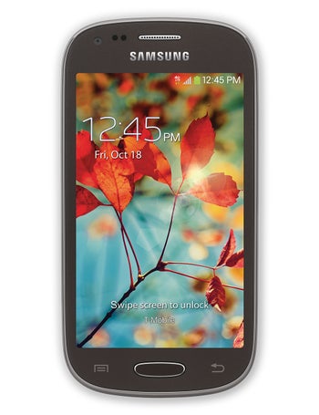 Samsung Galaxy Light