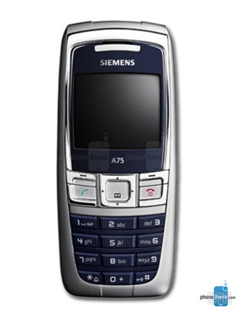 Siemens A75