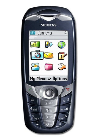 Siemens CX70
