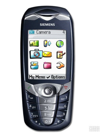 Siemens CX70