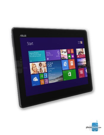 Asus Transformer Book T100TA