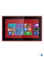 Lumia 2520