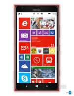 Nokia Lumia 1520