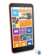 Nokia Lumia 1320