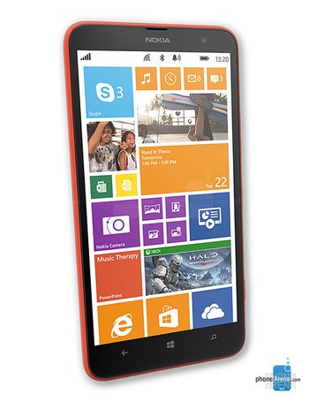 Nokia Lumia 1320