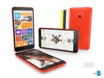 Nokia Lumia 1320