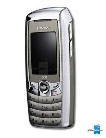 Siemens CX75