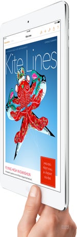 Apple iPad Air specs - PhoneArena