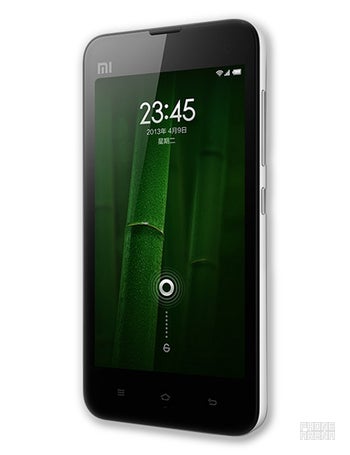Xiaomi MI-2a specs