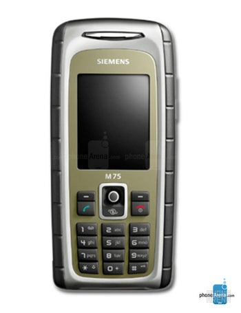 Siemens M75
