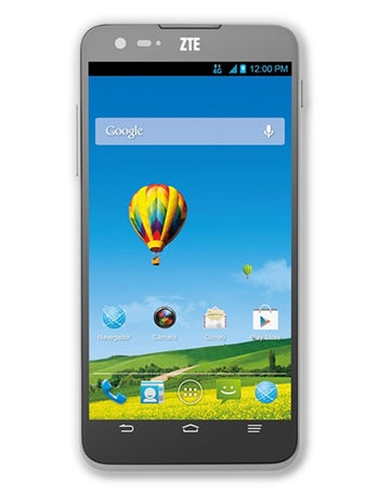 ZTE Grand S Flex