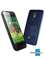 ZTE Grand X Pro