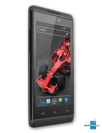 Xolo A500s IPS
