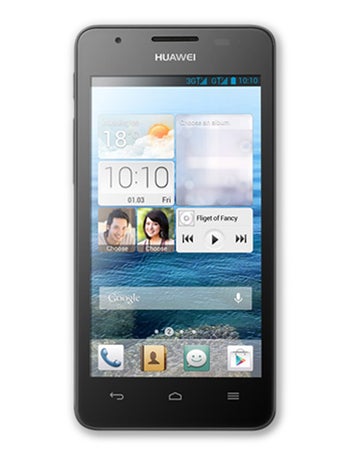Huawei Ascend G525