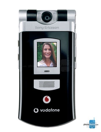 Sony Ericsson V800