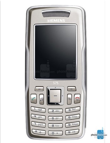 Siemens S75