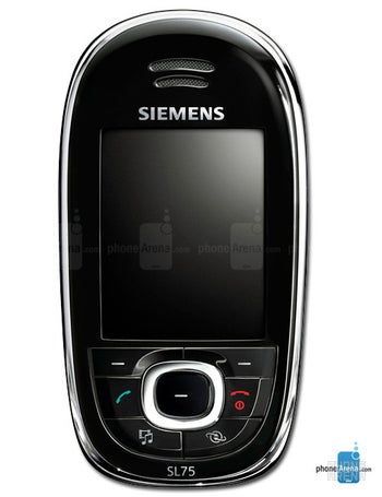 Siemens SL75