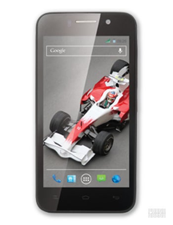 Xolo Q800 X-Edition