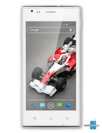 Xolo A600 specs