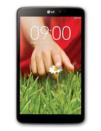 LG G Pad 8.3 specs