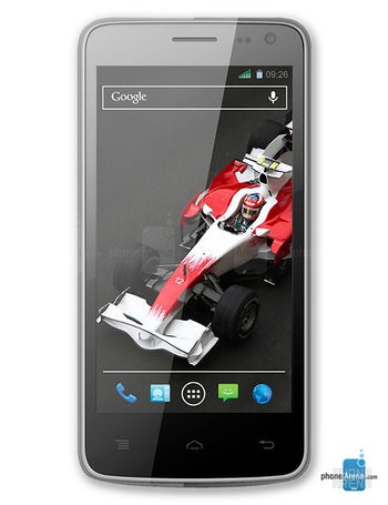 Xolo Q700i