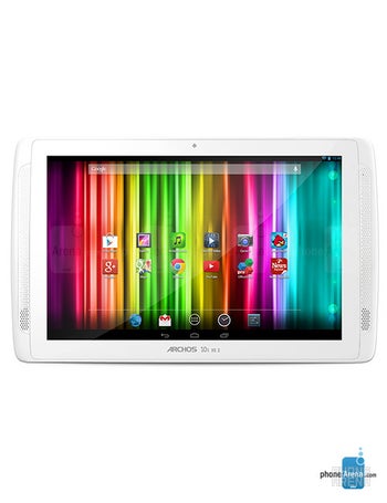 ARCHOS 101 XS 2 specs