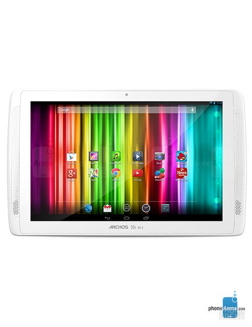 Archos 101 Xs 2 Specs Phonearena