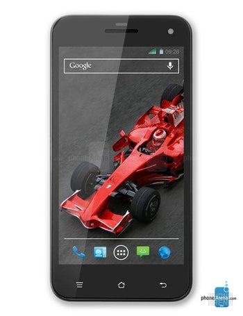 Xolo Q1000s