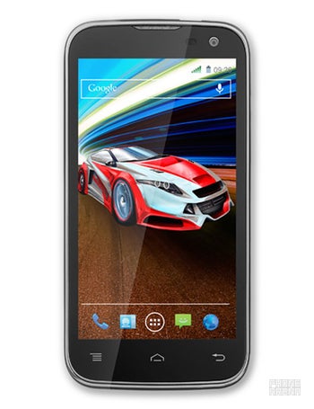 Xolo PLAY specs