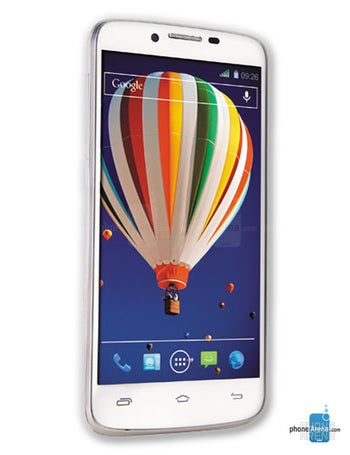 Xolo Q1000
