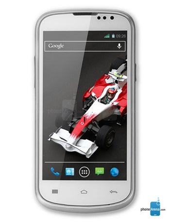 Xolo Q600