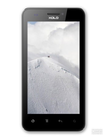 Xolo B700