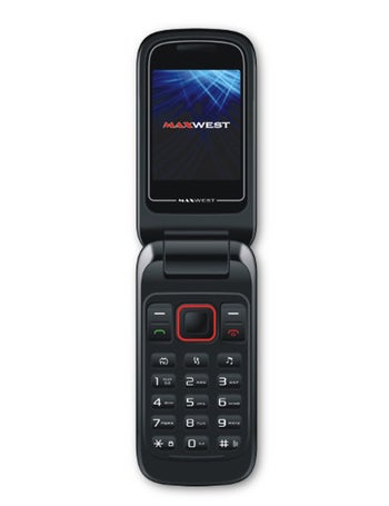 Maxwest MX-210TV